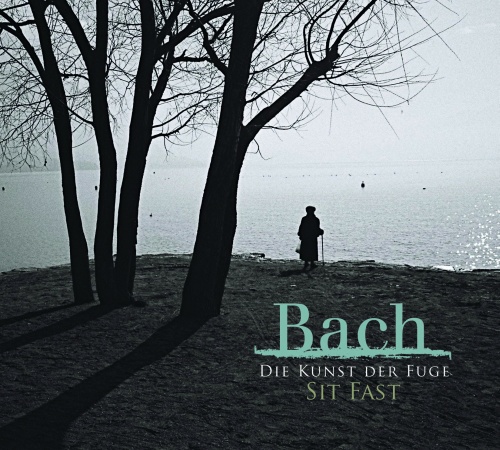 BACH: Die Kunst Der Fuge BWV1080